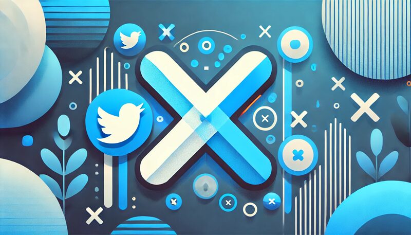 X(旧Twitter)のブックマークの使い方