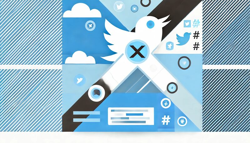 X(旧Twitter)で興味関心が勝手に増える原因とは?