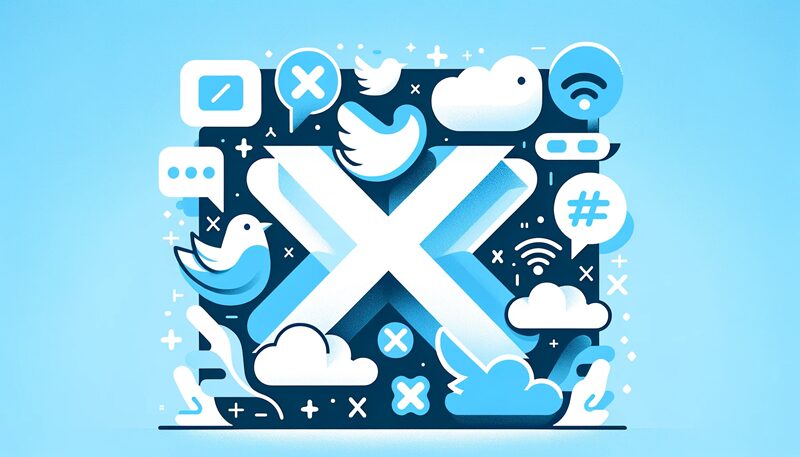 X(旧Twitter)のブックマークとは?