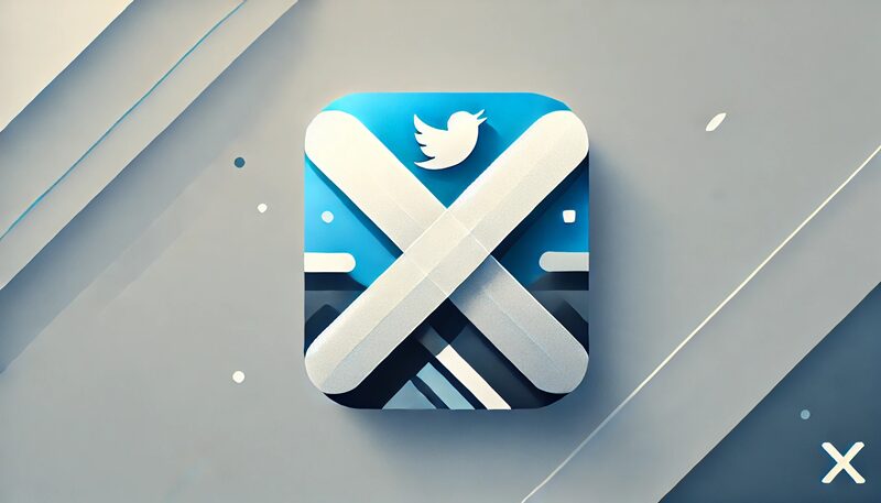 X(旧Twitter)で特定ユーザーの日付検索を行う手順