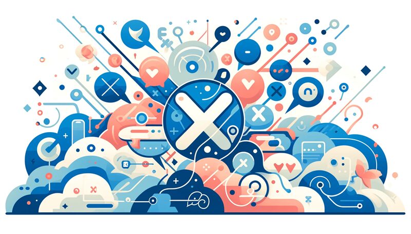 なぜXのフォロワーが全部見れないのか?