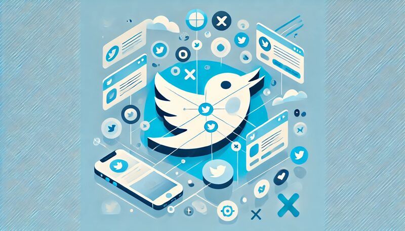 X(旧Twitter)のミュートがバレないようにするための対策5選