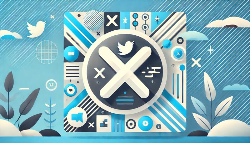 Xアカウントのユーザー名とパスワードをリセットする手順