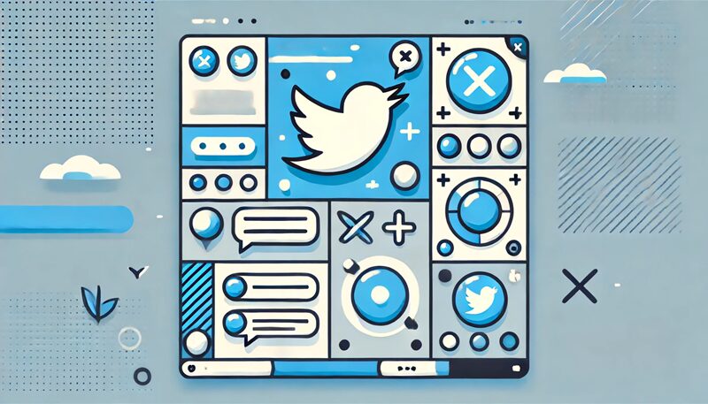 端末の再起動でXのフォロワー表示問題を解決する方法