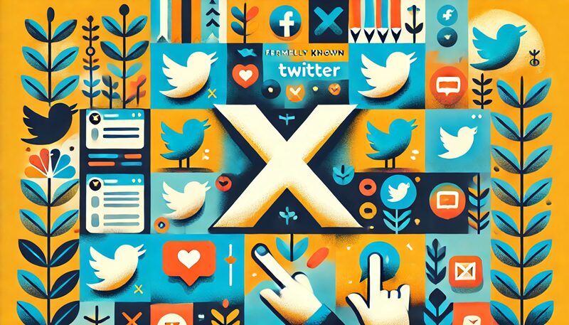 メールアドレスを使用してXアカウントを回復する方法