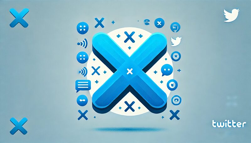 X(旧Twitter)で興味関心が勝手に増えるのを防ぐ設定方法