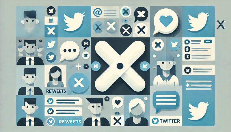 X(旧Twitter)のユーザー名とパスワードを両方忘れた場合の基本的な対処法