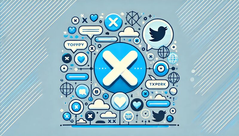 X(旧Twitter)の「ページの読み込みに失敗しました」エラーが発生した場合のネットワークチェック