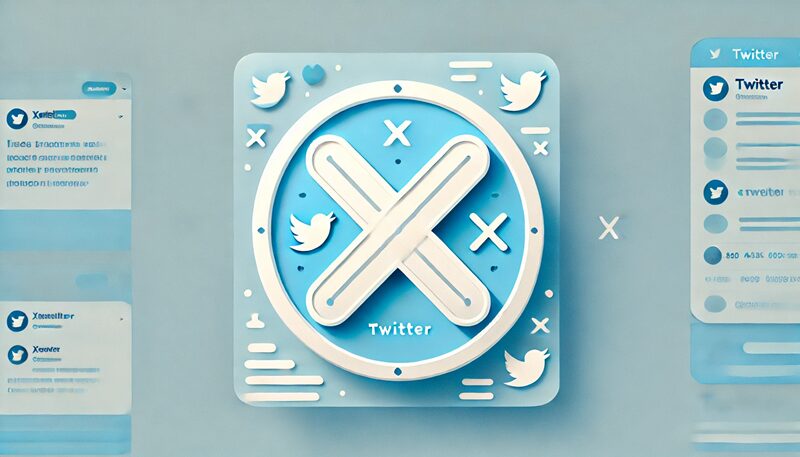 X(旧Twitter)のミュートとブロックの違いを理解しよう