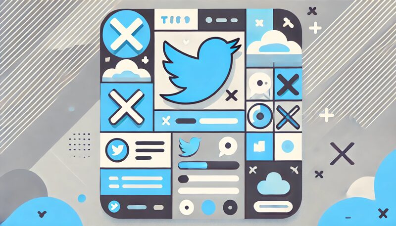 X(旧Twitter)の「ページの読み込みに失敗しました」エラーを解決する方法