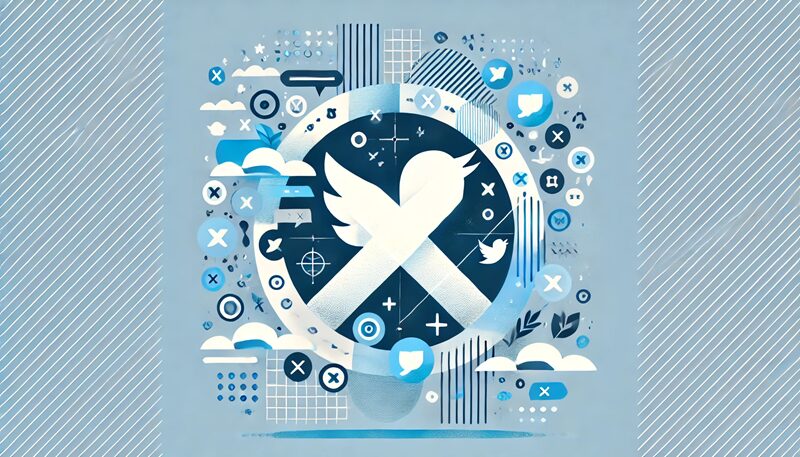 X(旧Twitter)での日付検索の基本的な使い方