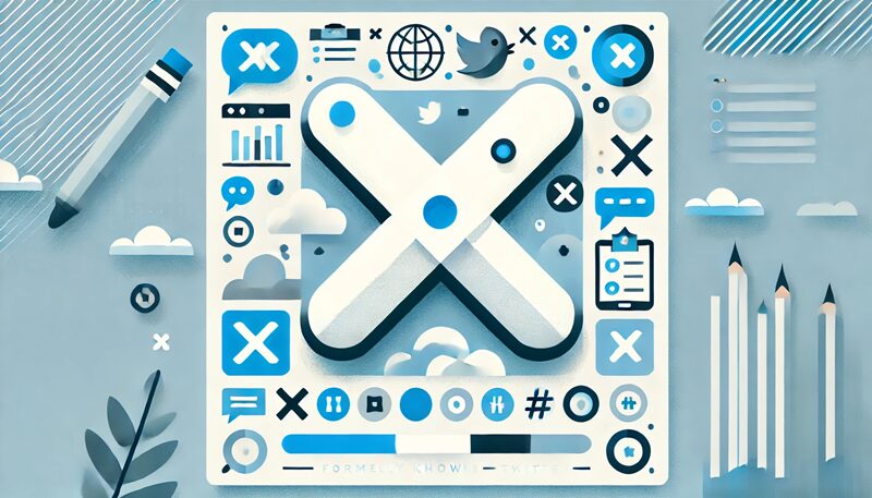 スマホでX(旧Twitter)の興味関心が勝手に増えるのを防ぐには?