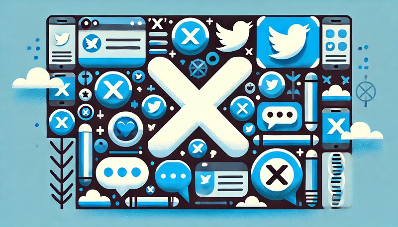 X(旧Twitter)で「ページの読み込みに失敗しました」エラーが発生する原因