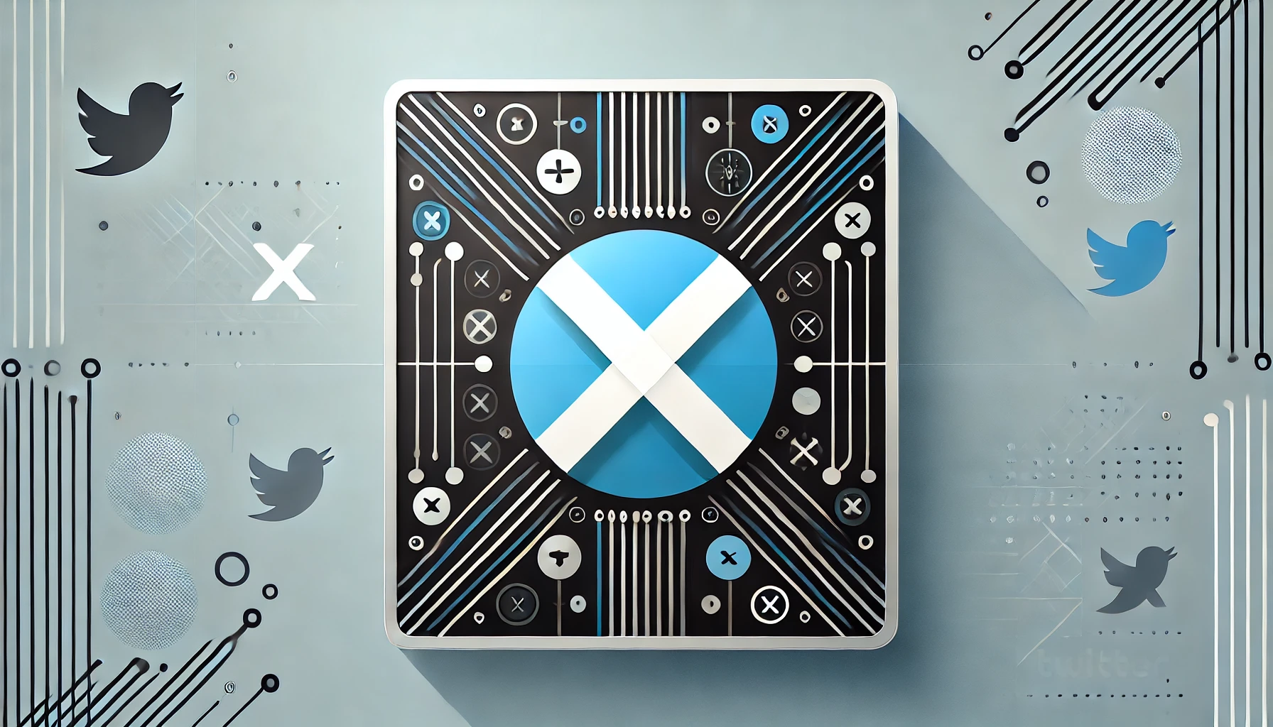 X（旧Twitter）でタグ付けができない原因とその対処法