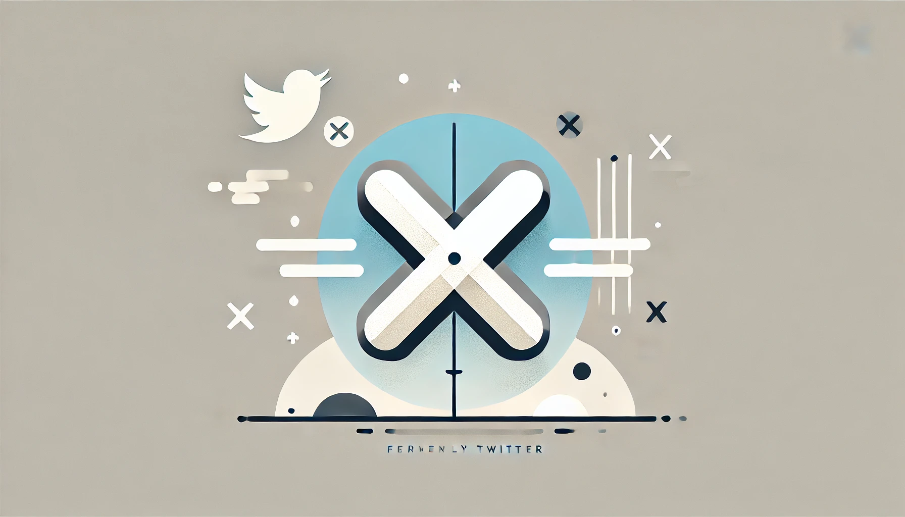 X(旧Twitter)のパスワードを忘れた時、メアドを変更している場合の問題点