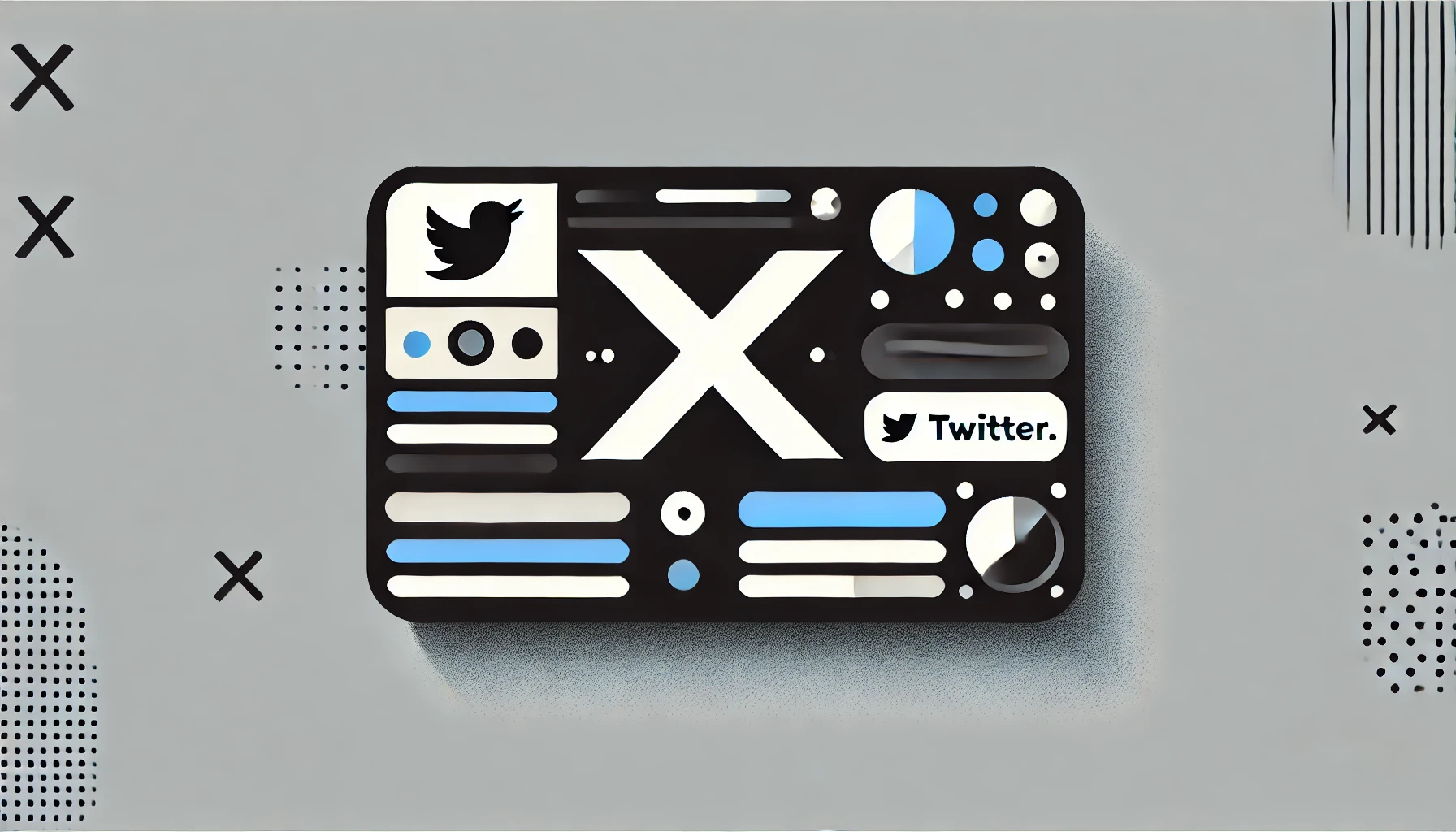 X（旧Twitter）で「問題が発生しました」とは？