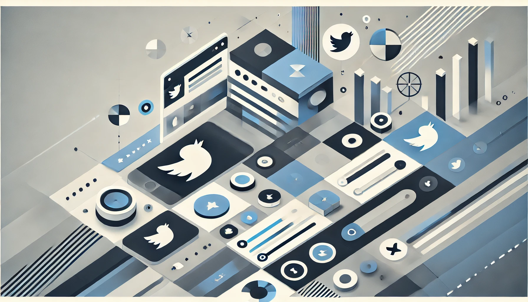 X(旧Twitter)で動画を保存できない原因とは?