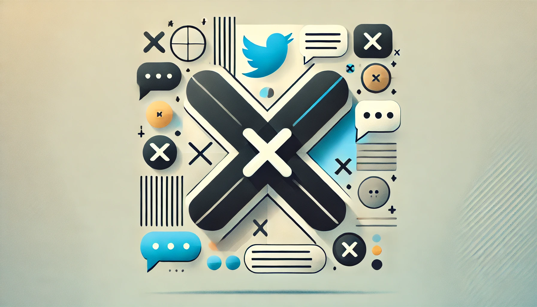 X(旧Twitter)のベルマーク通知が消えない時の対処法