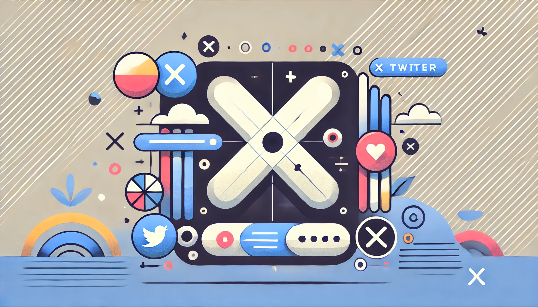 X(旧Twitter)で動画を保存する方法の基本