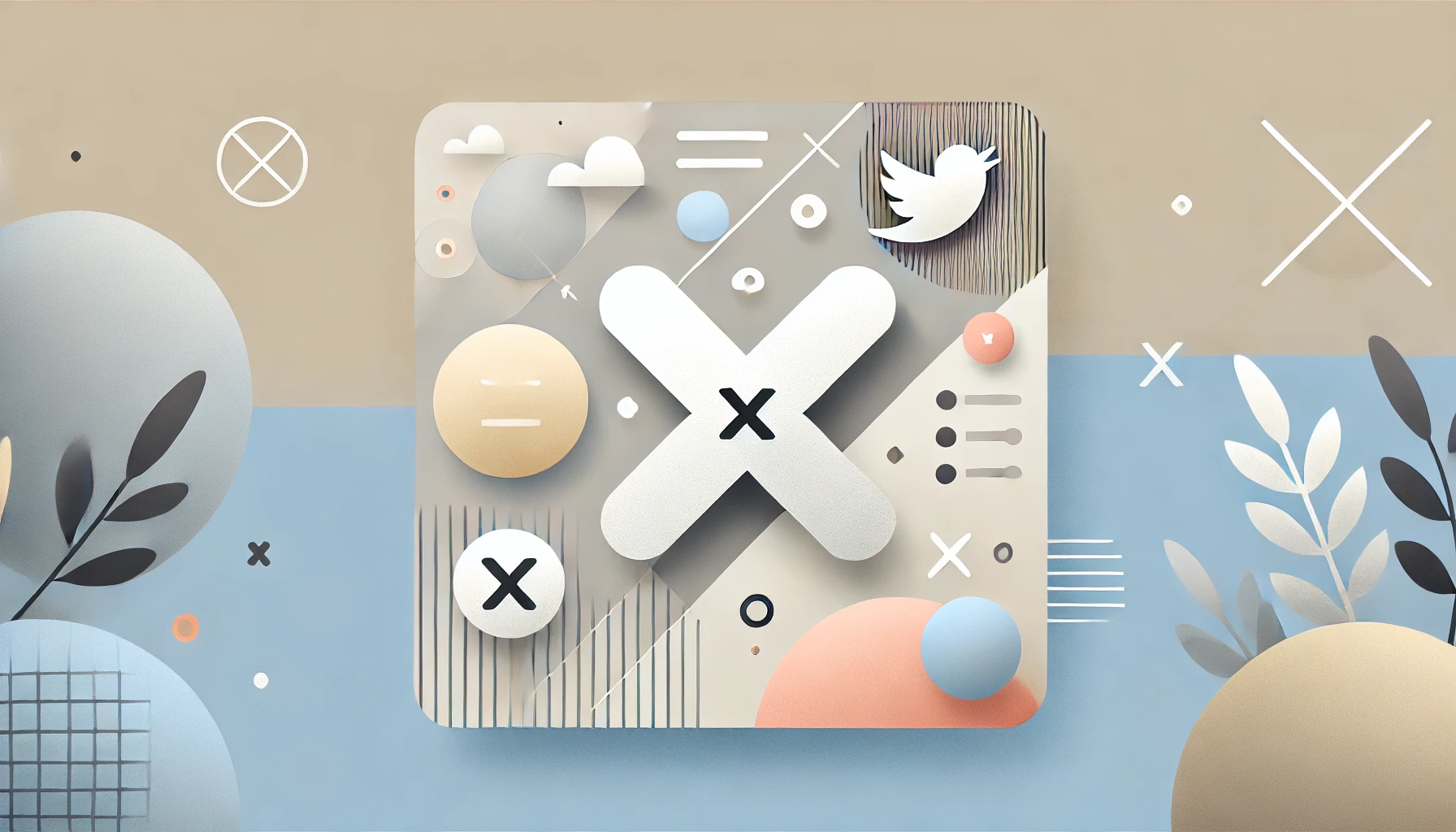 X(旧Twitter)で動画を保存できない時の解決策