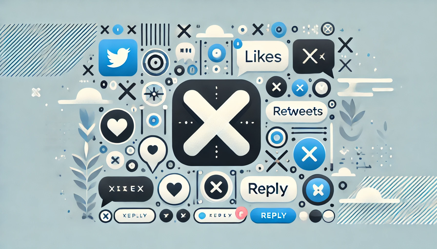 X(旧Twitter)のベルマーク通知とは?