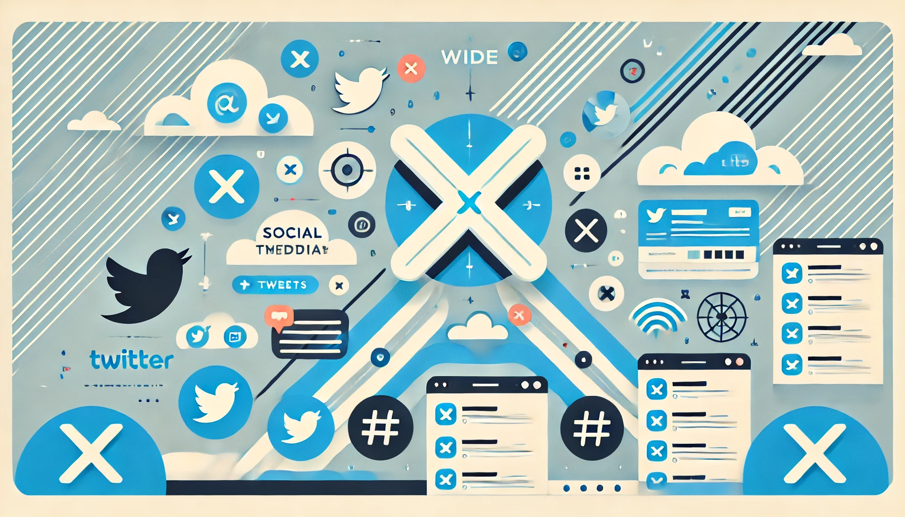 メアドを変更後、X(旧Twitter)でパスワードを忘れた場合に必要な確認事項