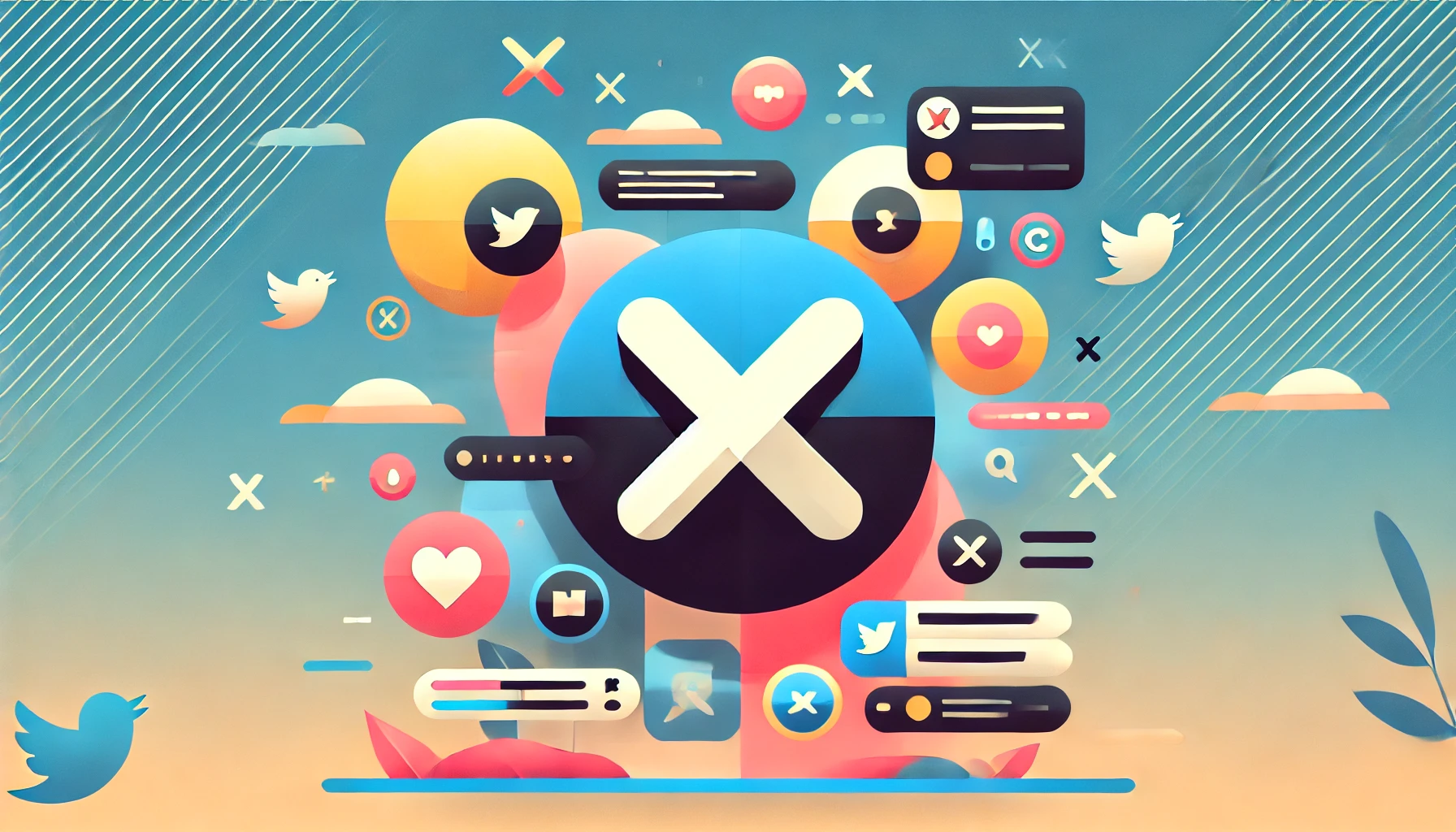 まとめ:X(旧Twitter)のパスワードを忘れた場合とメアドを変更した場合の対処法